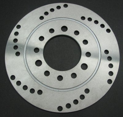 Disc Brake Rotor